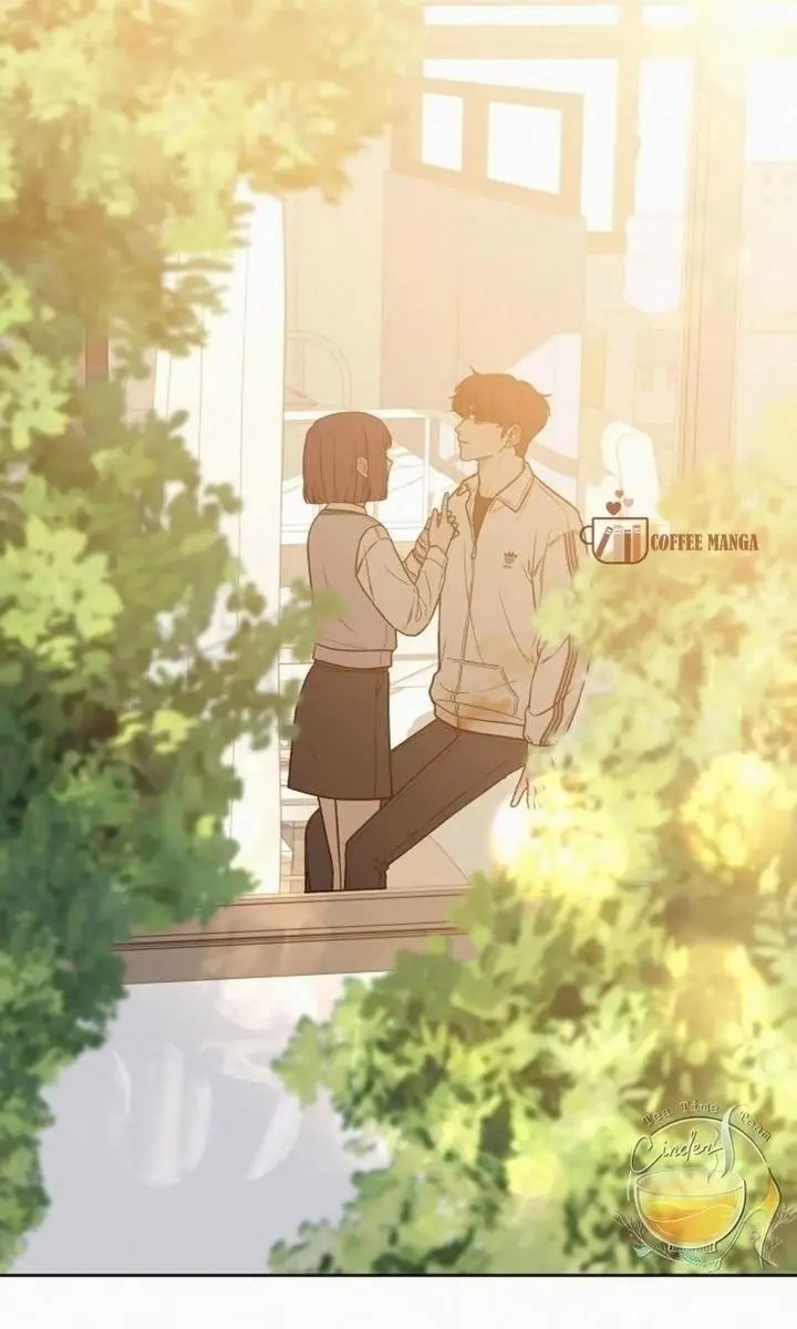 Pure Love Operation Chapter 24 Page 106