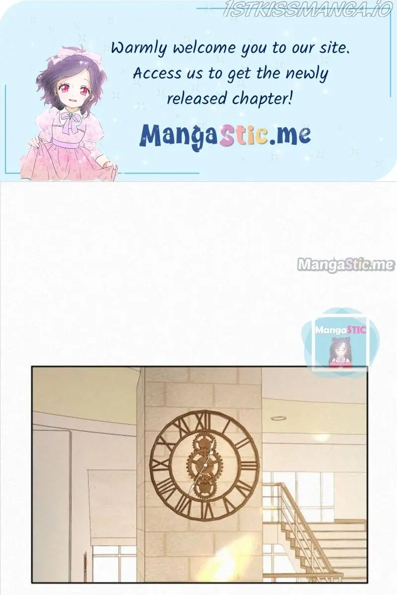 Pure Love Operation Chapter 25 Page 2