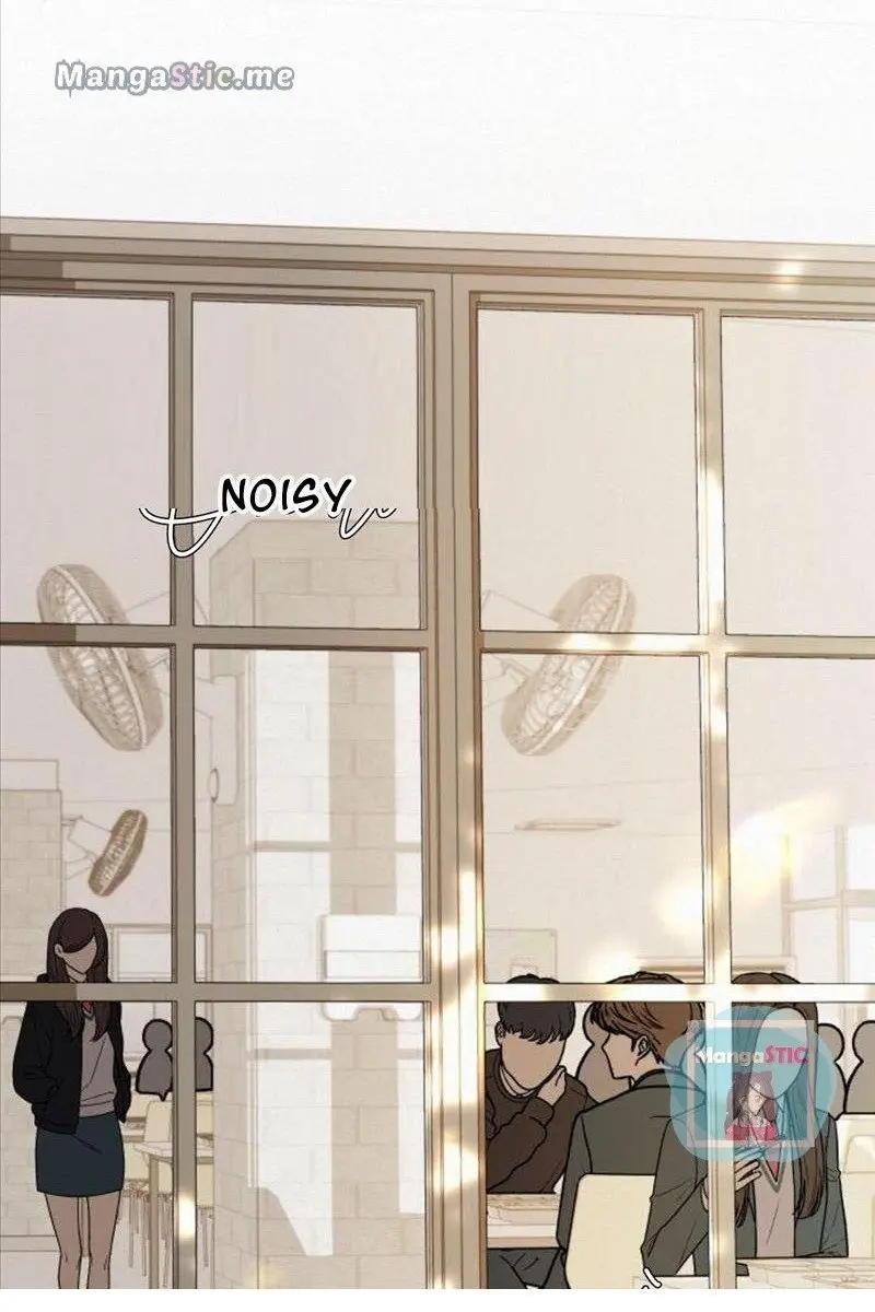 Pure Love Operation Chapter 25 Page 3