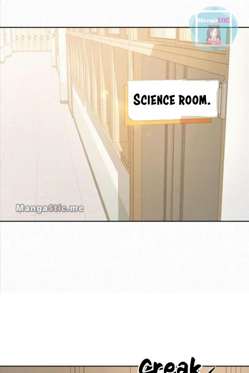 Pure Love Operation Chapter 25 Page 5