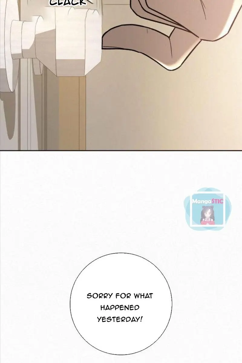 Pure Love Operation Chapter 25 Page 7