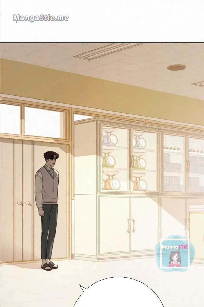 Pure Love Operation Chapter 25 Page 8