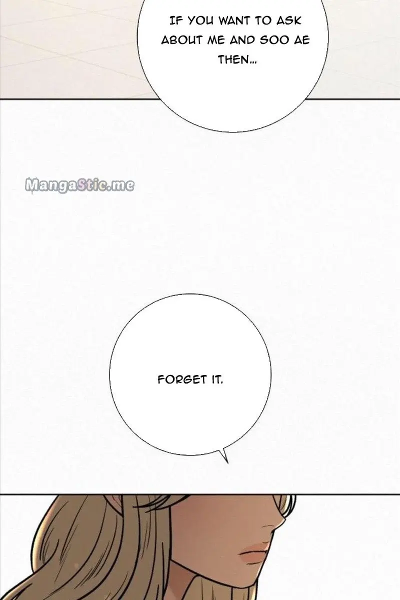 Pure Love Operation Chapter 25 Page 9