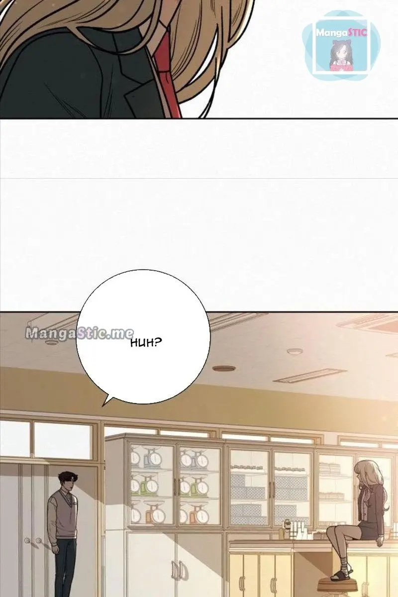 Pure Love Operation Chapter 25 Page 10