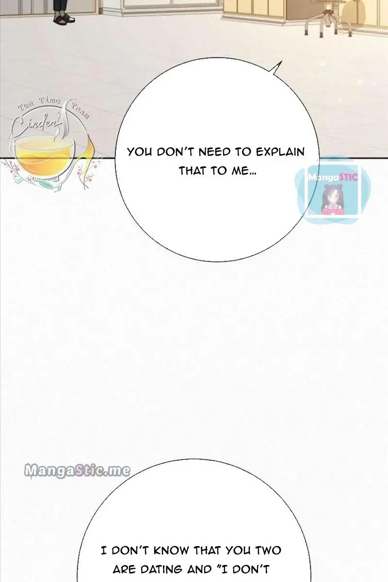 Pure Love Operation Chapter 25 Page 11