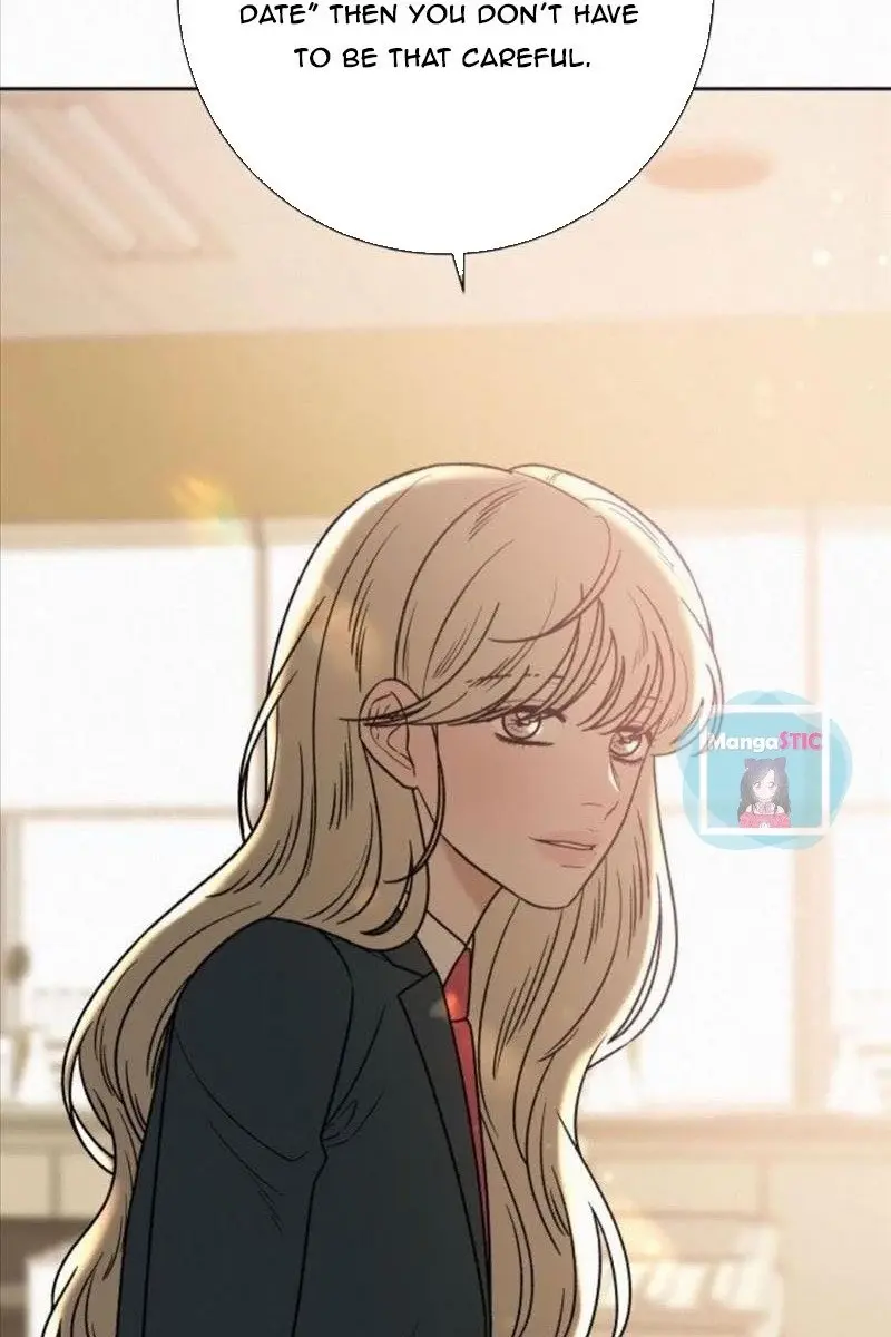 Pure Love Operation Chapter 25 Page 12