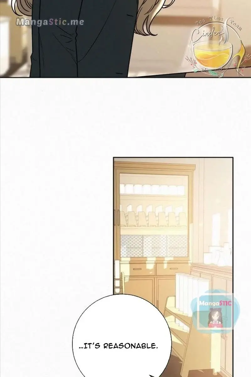 Pure Love Operation Chapter 25 Page 13