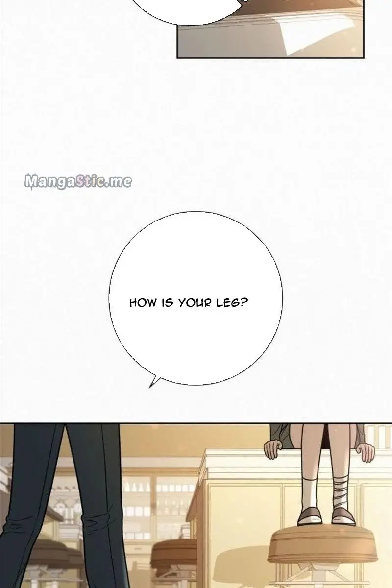 Pure Love Operation Chapter 25 Page 14