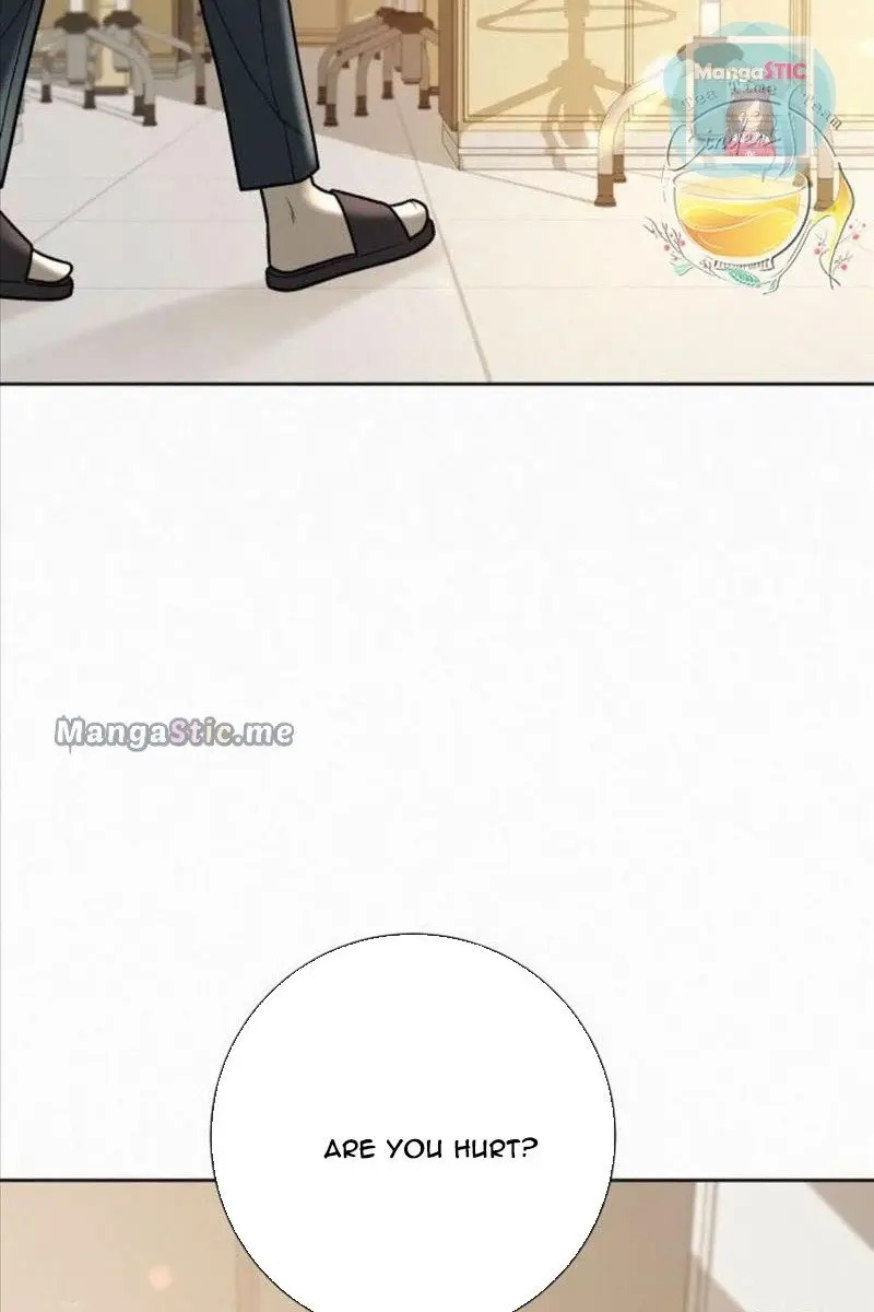 Pure Love Operation Chapter 25 Page 15