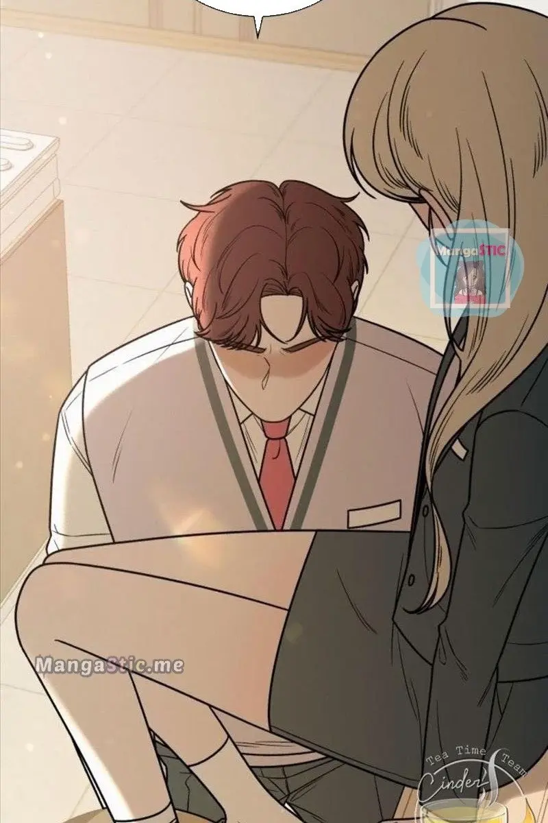 Pure Love Operation Chapter 25 Page 16