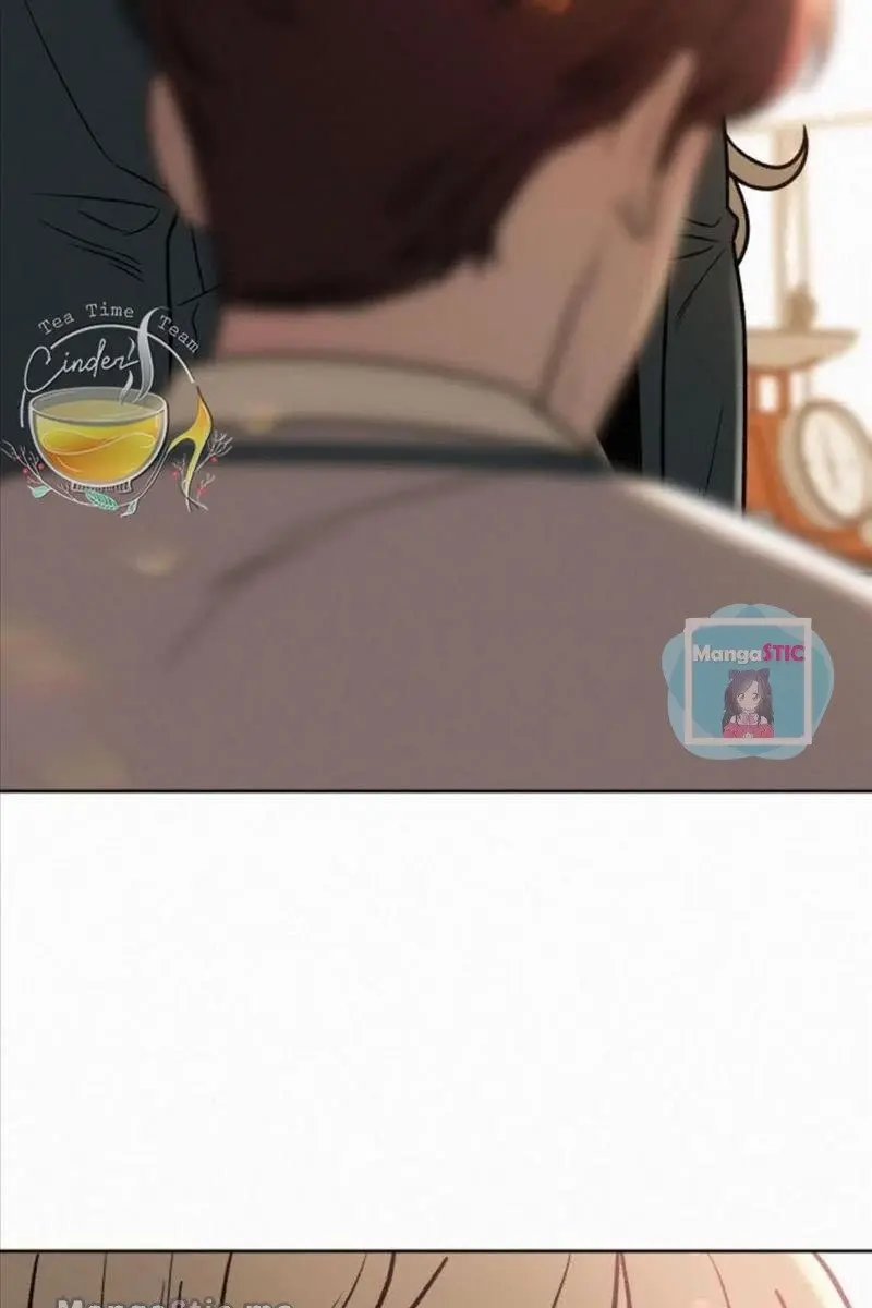 Pure Love Operation Chapter 25 Page 20