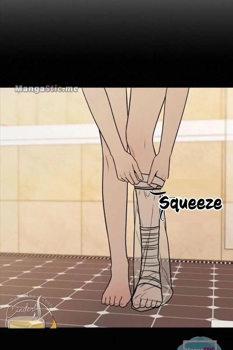 Pure Love Operation Chapter 25 Page 22