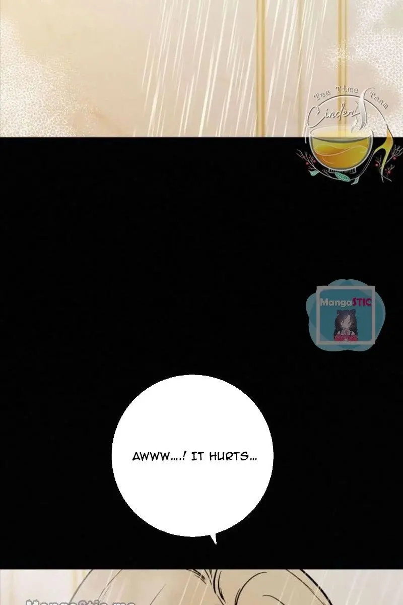 Pure Love Operation Chapter 25 Page 25