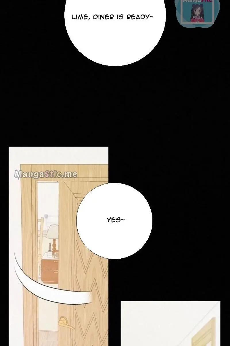 Pure Love Operation Chapter 25 Page 28