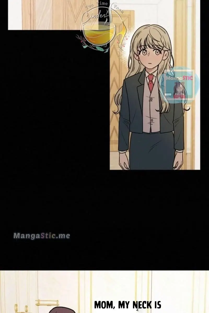 Pure Love Operation Chapter 25 Page 29