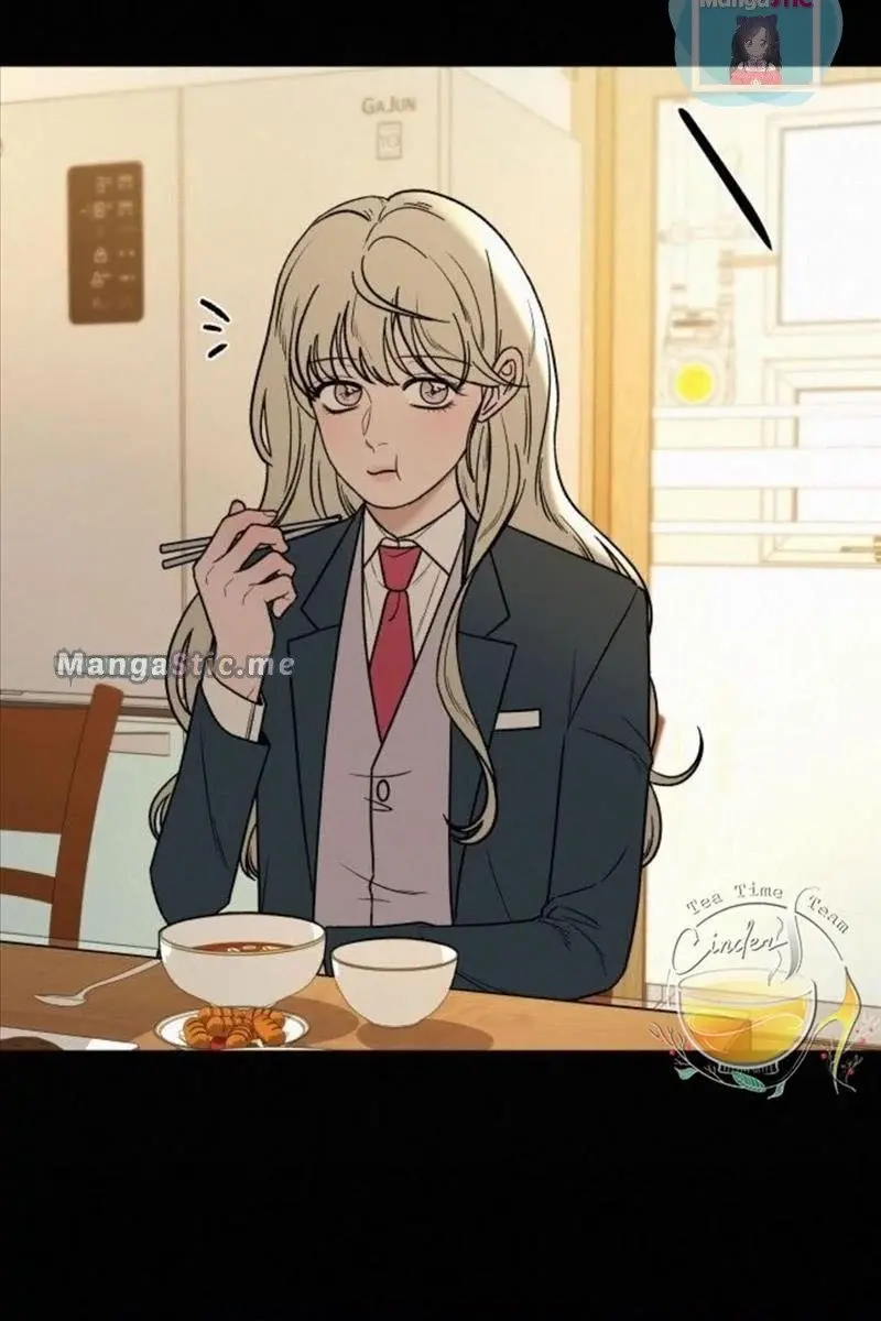 Pure Love Operation Chapter 25 Page 33