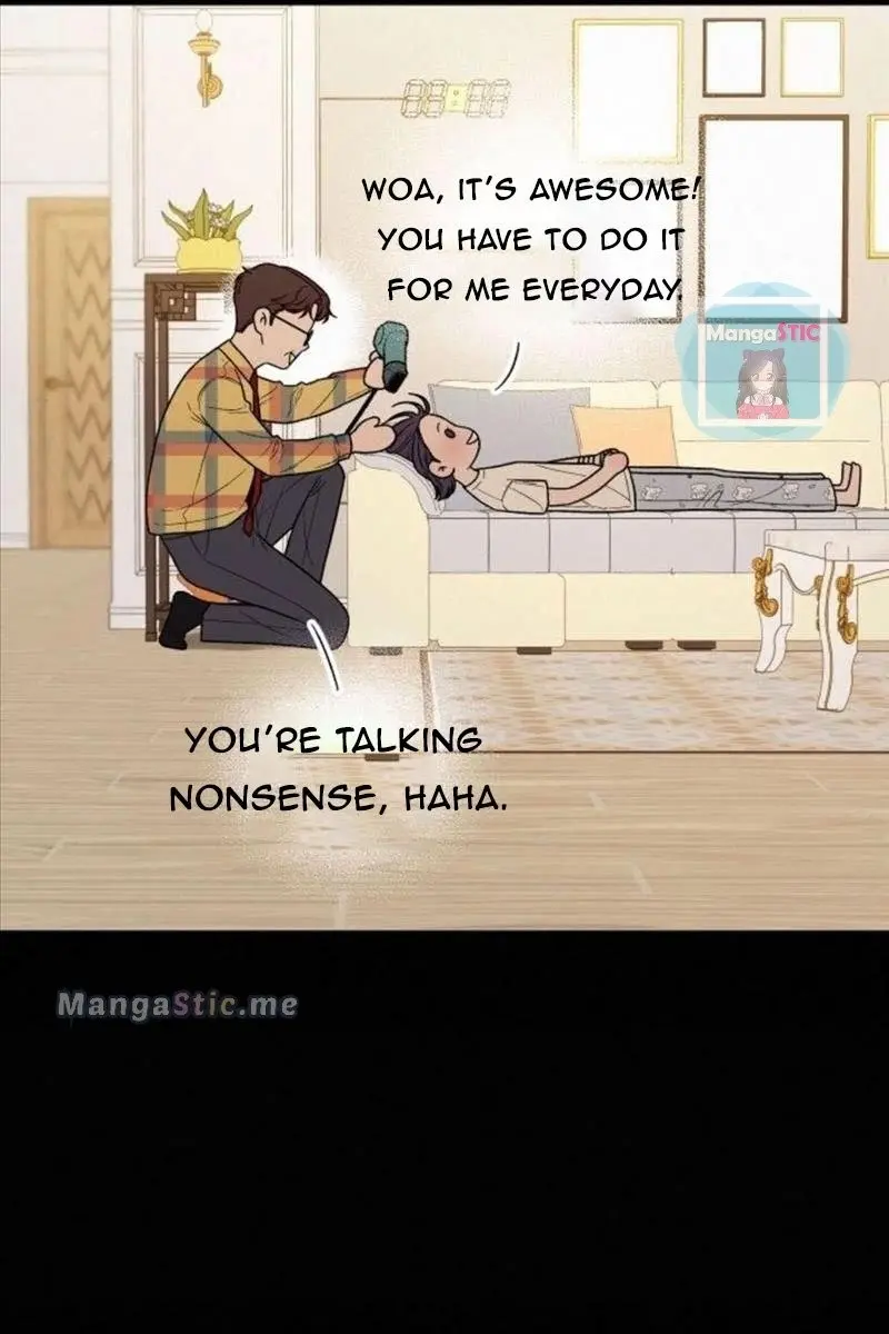 Pure Love Operation Chapter 25 Page 34