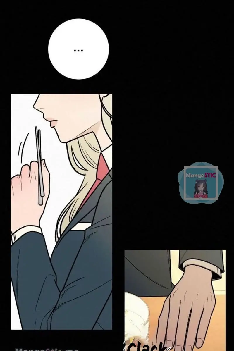 Pure Love Operation Chapter 25 Page 35