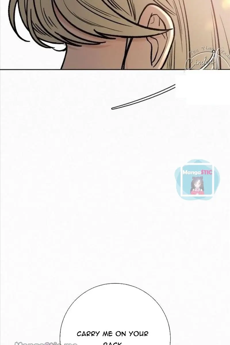 Pure Love Operation Chapter 25 Page 40