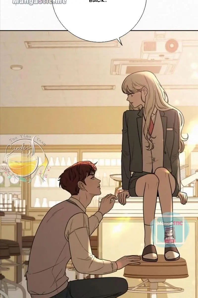 Pure Love Operation Chapter 25 Page 41