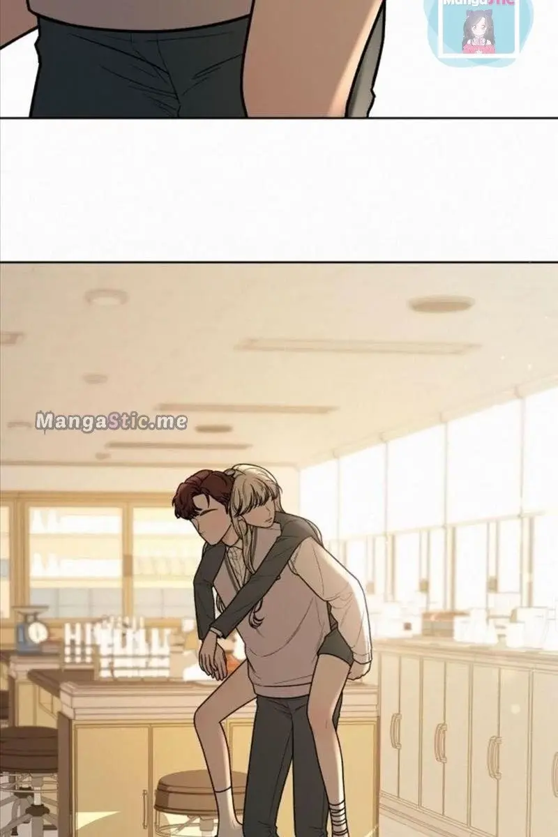 Pure Love Operation Chapter 25 Page 43