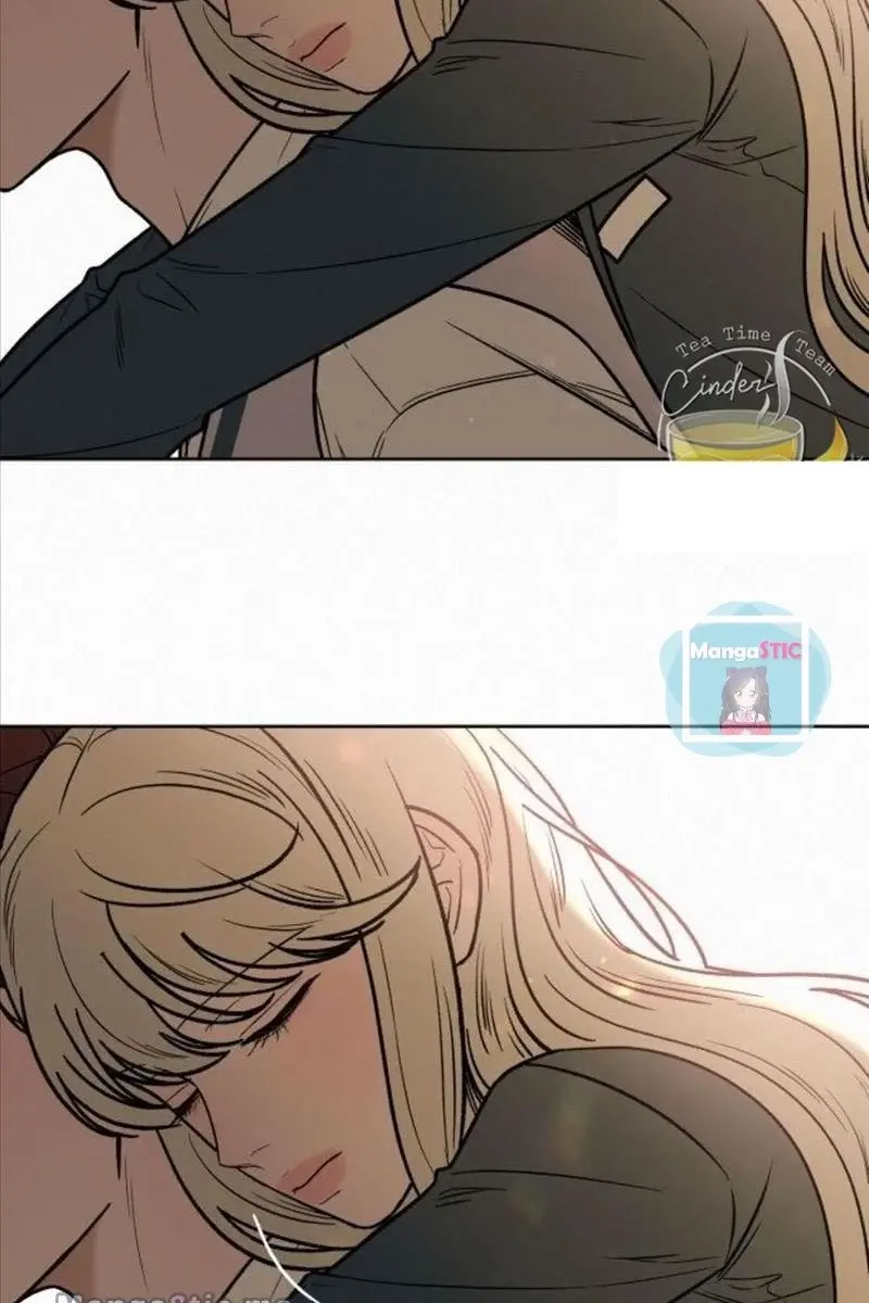 Pure Love Operation Chapter 25 Page 45