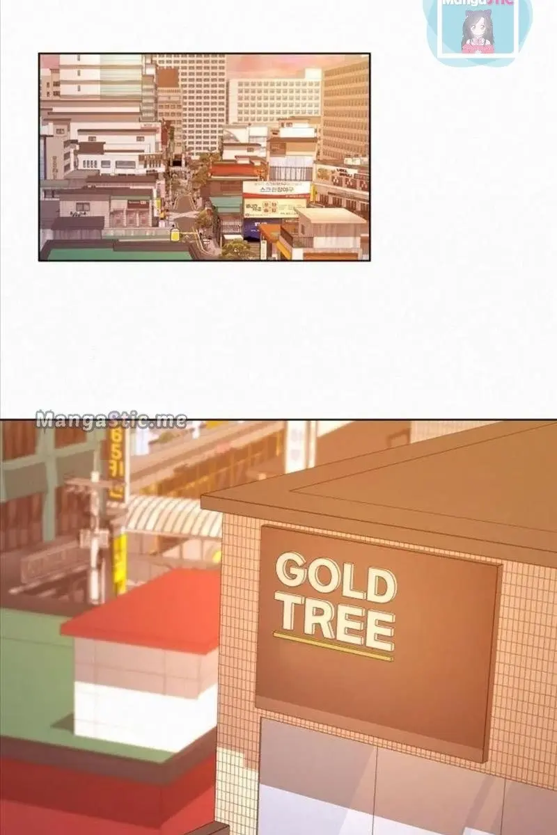 Pure Love Operation Chapter 25 Page 48