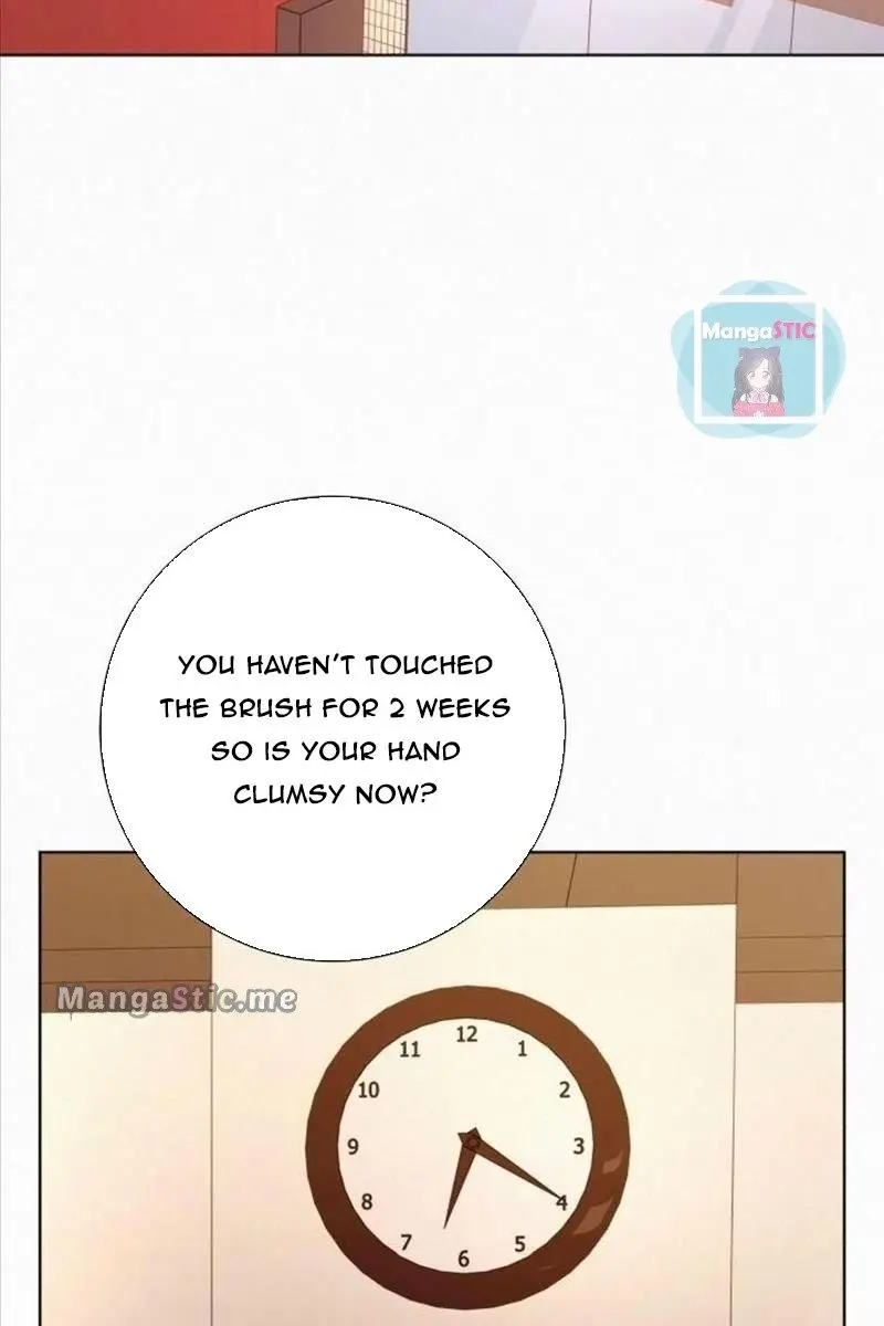 Pure Love Operation Chapter 25 Page 49