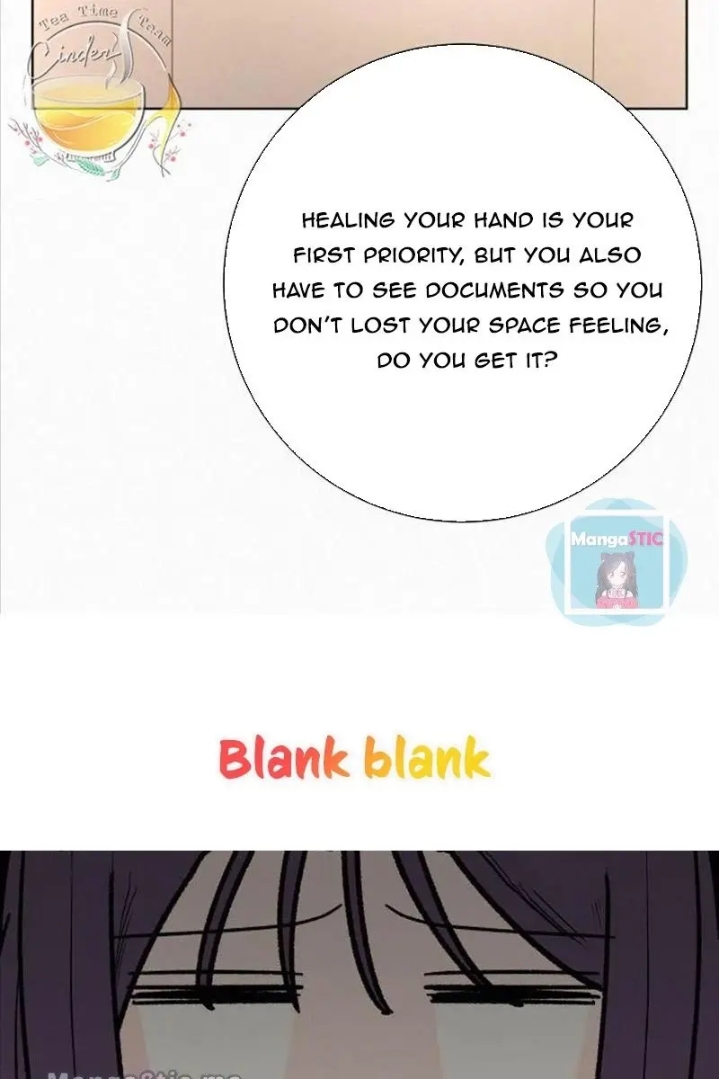 Pure Love Operation Chapter 25 Page 50