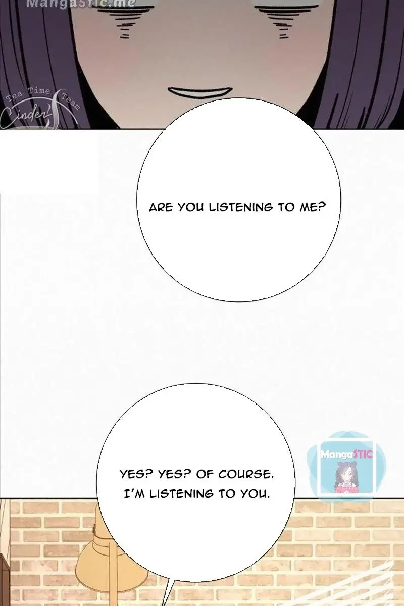 Pure Love Operation Chapter 25 Page 51