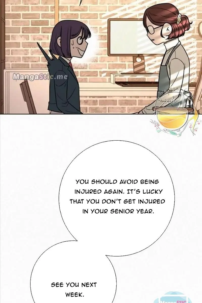 Pure Love Operation Chapter 25 Page 52