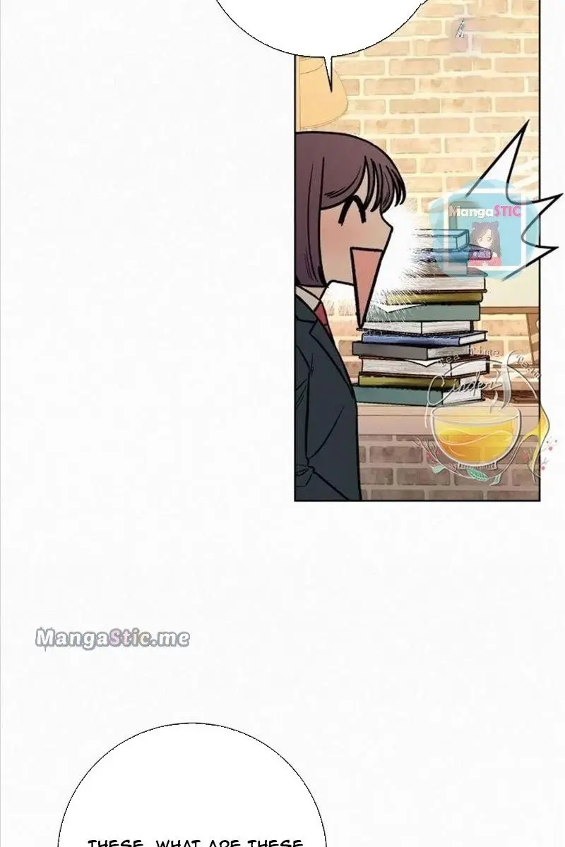 Pure Love Operation Chapter 25 Page 54