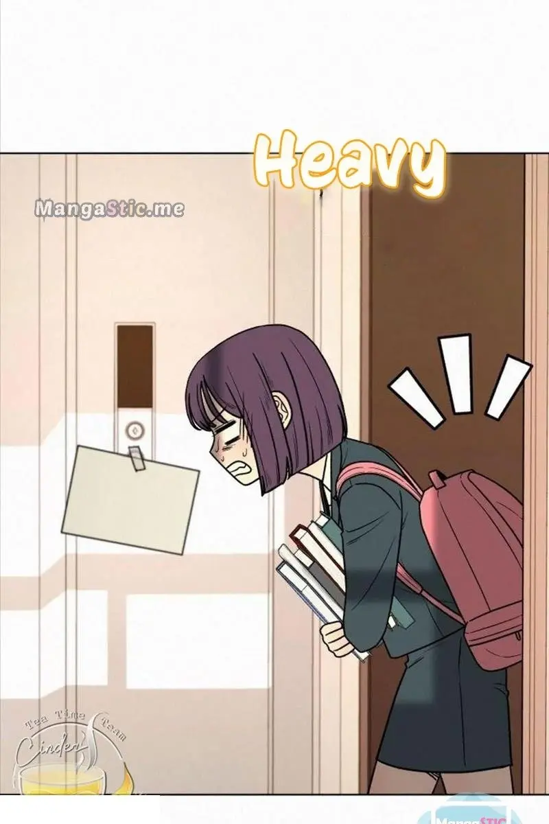 Pure Love Operation Chapter 25 Page 60