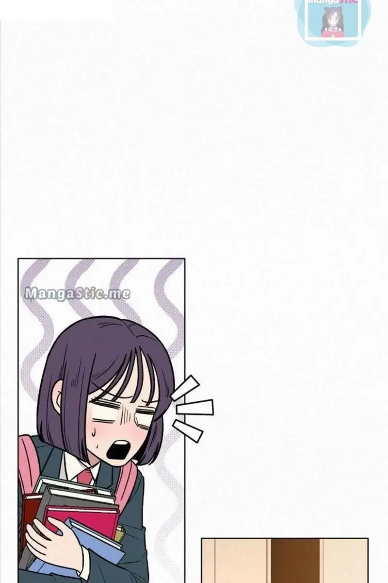 Pure Love Operation Chapter 25 Page 61