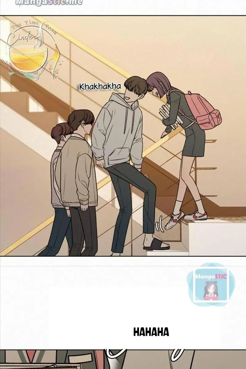 Pure Love Operation Chapter 25 Page 64