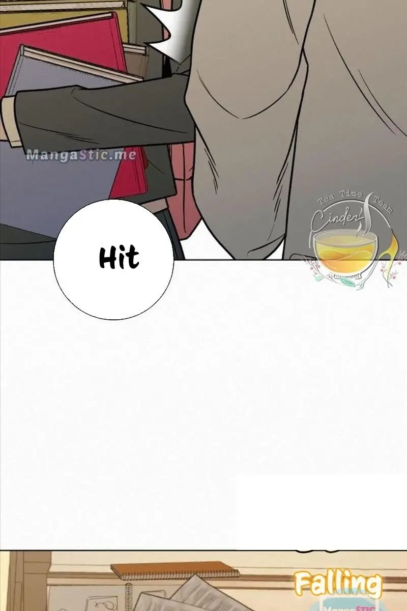 Pure Love Operation Chapter 25 Page 65