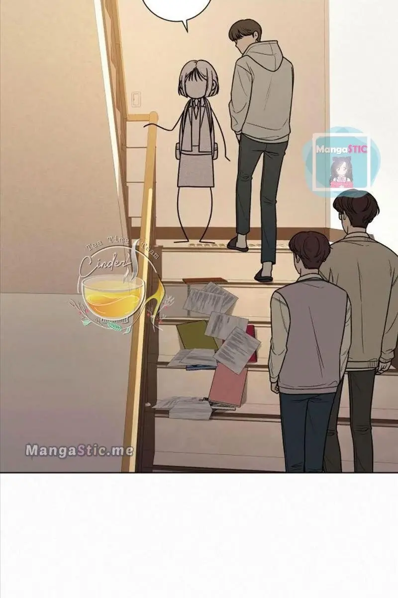 Pure Love Operation Chapter 25 Page 67