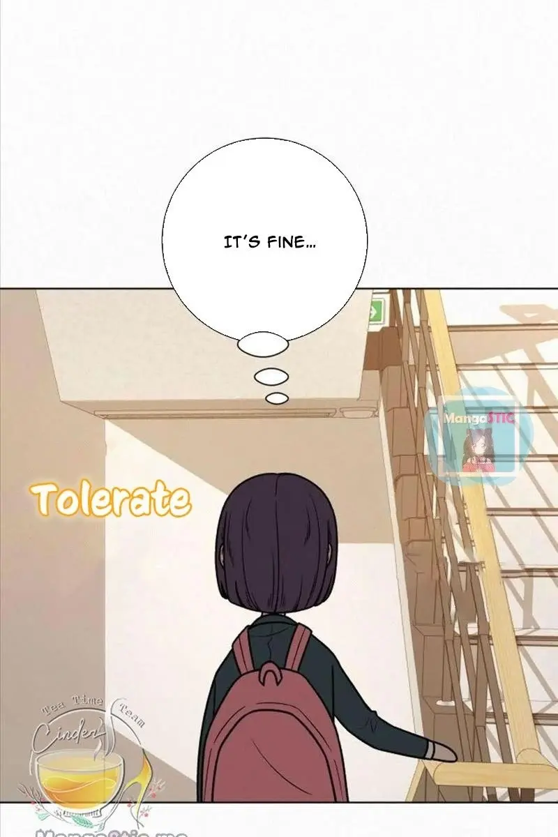 Pure Love Operation Chapter 25 Page 68