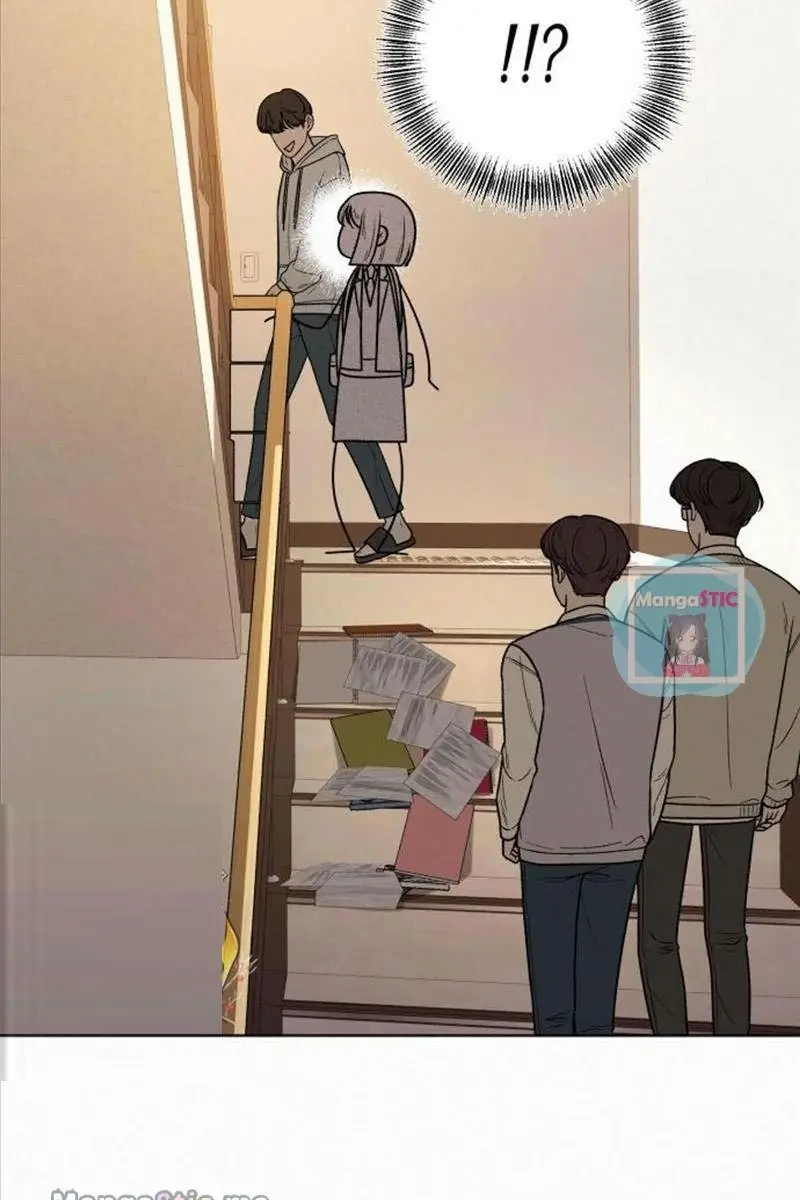 Pure Love Operation Chapter 25 Page 73