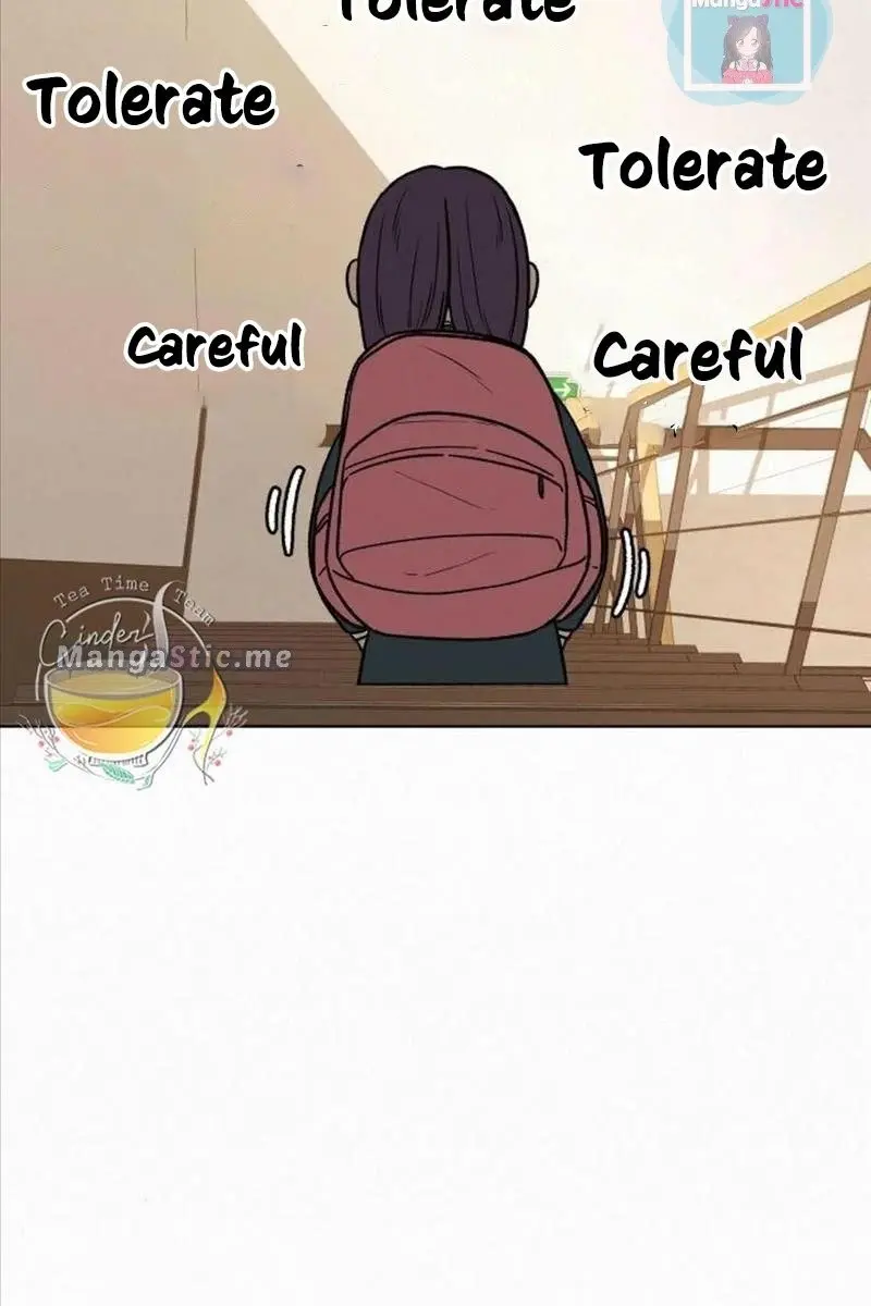 Pure Love Operation Chapter 25 Page 76