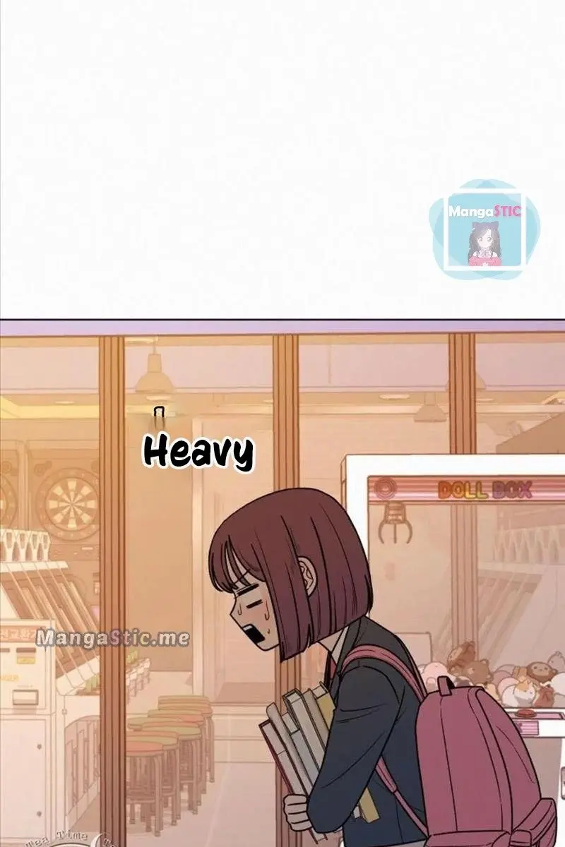 Pure Love Operation Chapter 25 Page 77