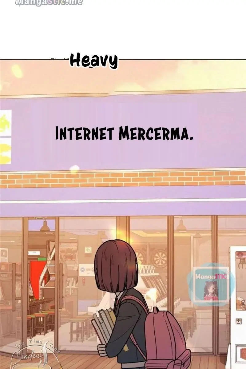 Pure Love Operation Chapter 25 Page 79