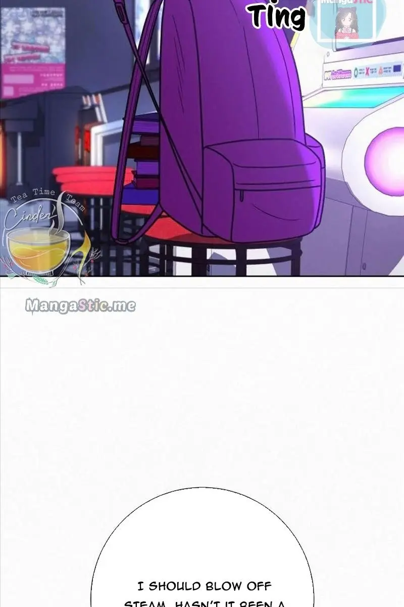 Pure Love Operation Chapter 25 Page 81