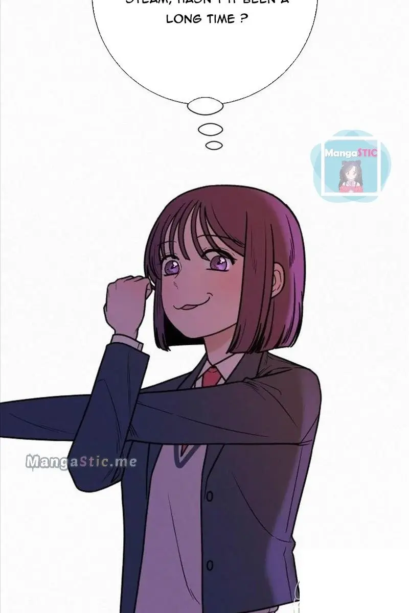 Pure Love Operation Chapter 25 Page 82