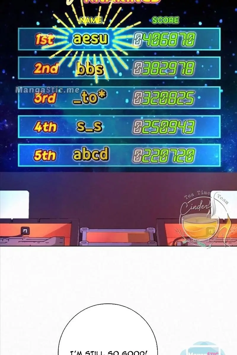 Pure Love Operation Chapter 25 Page 85