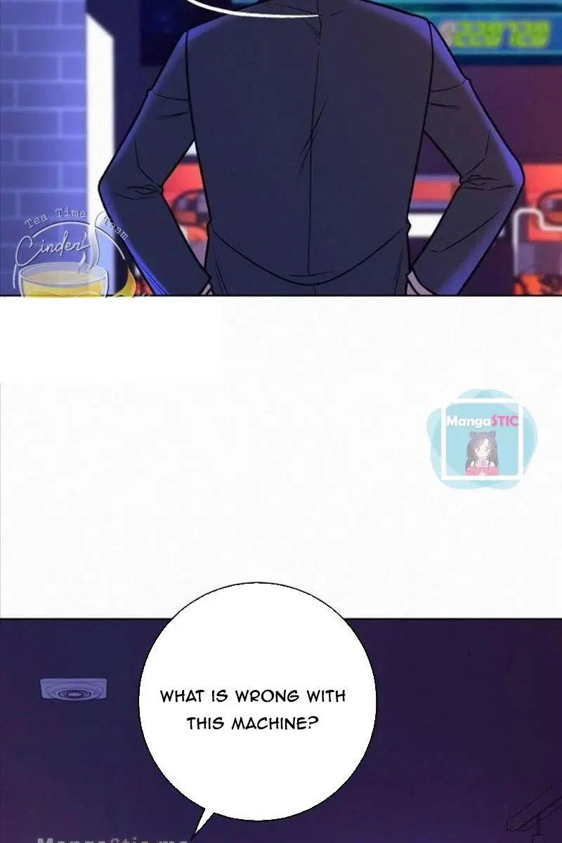 Pure Love Operation Chapter 25 Page 88