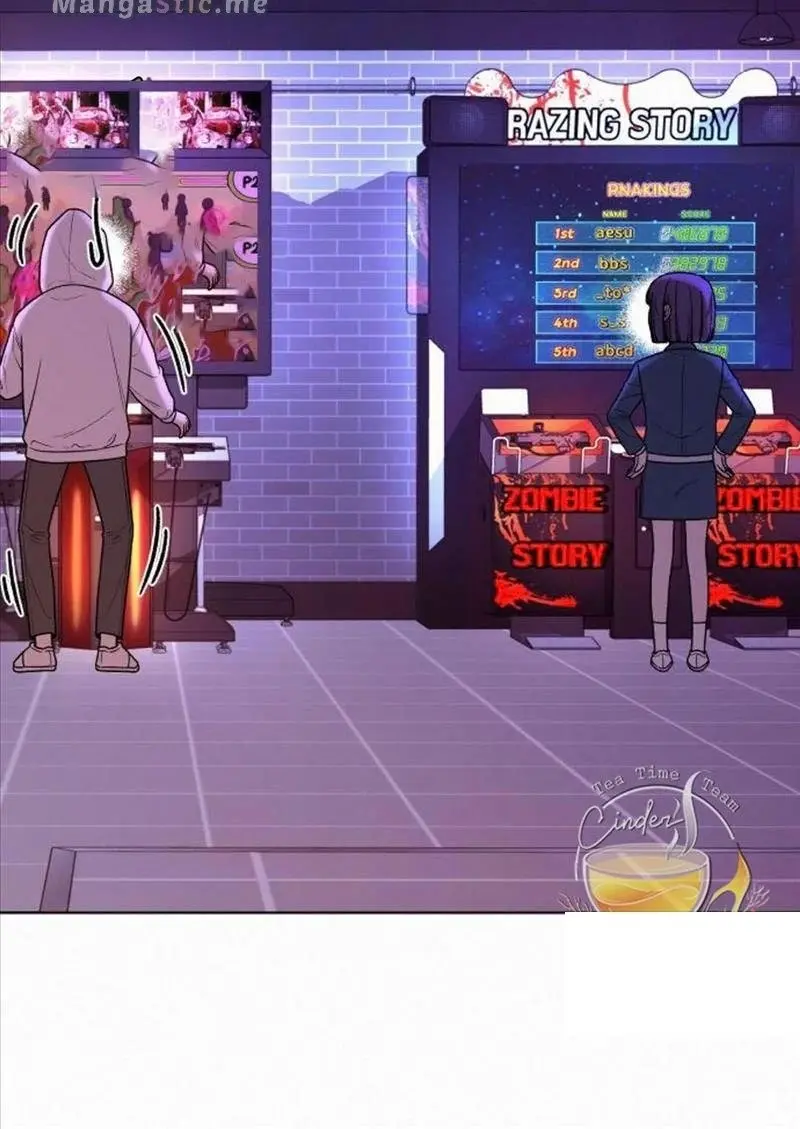 Pure Love Operation Chapter 25 Page 89