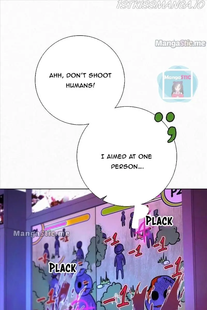 Pure Love Operation Chapter 25 Page 90