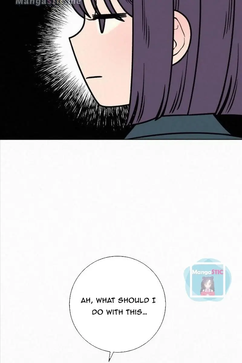 Pure Love Operation Chapter 25 Page 92