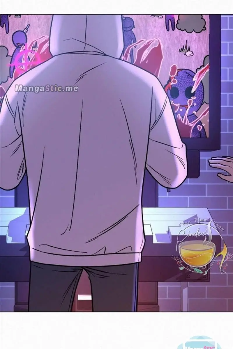 Pure Love Operation Chapter 25 Page 93